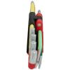 KS Tools 151.4530 TX sada klíčů T 10, T 15, T 20, T 25, T 27, T 30, T 40, T 45, T 50 9dílná