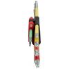 KS Tools 151.4530 TX sada klíčů T 10, T 15, T 20, T 25, T 27, T 30, T 40, T 45, T 50 9dílná