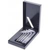 KS Tools 151.4100 XZN sada klíčů 5 mm, 6 mm, 8 mm, 10 mm, 12 mm 5dílná