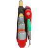 KS Tools 151.4430 inbus sada klíčů 1/16 palec, 5/64 palec, 3/32 palec, 1/8 palec, 5/32 palec, 3/16 palec, 1/4 palec, 5/16 palec, 3/8 palec 9dílná