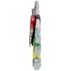 KS Tools 151.4440 TX sada klíčů T 8, T 10, T 15, T 20, T 25, T 27, T 30, T 40, T 45, T 50, T 55, T 60, T 70, T 80 14dílná