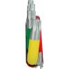 KS Tools 151.4440 TX sada klíčů T 8, T 10, T 15, T 20, T 25, T 27, T 30, T 40, T 45, T 50, T 55, T 60, T 70, T 80 14dílná
