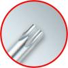 KS Tools 151.4440 TX sada klíčů T 8, T 10, T 15, T 20, T 25, T 27, T 30, T 40, T 45, T 50, T 55, T 60, T 70, T 80 14dílná