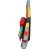 KS Tools 151.4420 inbus sada klíčů 1.5 mm, 2 mm, 2.5 mm, 3 mm, 4 mm, 5 mm, 6 mm, 8 mm, 10 mm 9dílná