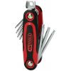 KS Tools 158.3510 TX sada klíčů 8dílná