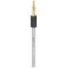 KS Tools 1521036 152.1036 stupňovitý vrták 1 ks