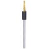 KS Tools 1521036 152.1036 stupňovitý vrták 1 ks