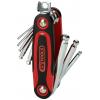 KS Tools 158.3520 inbus sada klíčů 8dílná