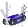 KS Tools 158.3520 inbus sada klíčů 8dílná