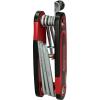 KS Tools 158.3530 TX sada klíčů 8dílná