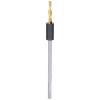 KS Tools 1521024 152.1024 stupňovitý vrták 1 ks