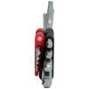 KS Tools 151.5100 inbus sada klíčů 1/16 palec, 5/64 palec, 3/32 palec, 1/8 palec, 5/32 palec, 3/16 palec, 7/32 palec, 1/4 palec, 5/16 palec, 3/8 palec 10dílná