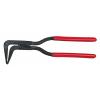 KS Tools 2221603 klempířské falcovací kleště 260 mm 1 ks