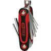 KS Tools 158.3540 inbus sada klíčů 8dílná