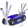 KS Tools 158.3540 inbus sada klíčů 8dílná