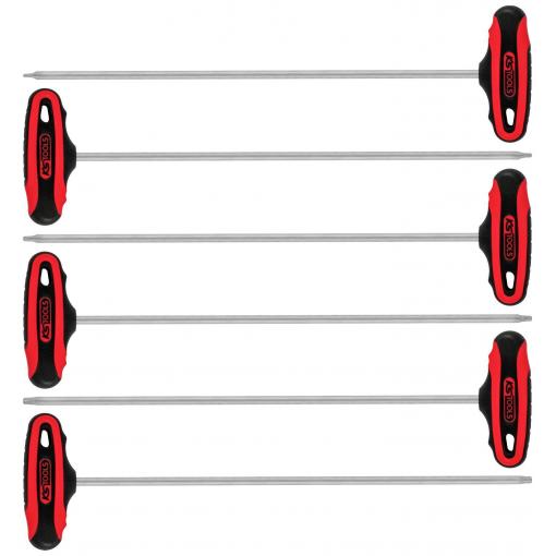 KS Tools 158.8050 sada klíčů
