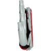 KS Tools 151.4610 TX sada klíčů T 8, T 10, T 15, T 20, T 25, T 27, T 30, T 40, T 45, T 50, T 55, T 60, T 70, T 80 14dílná