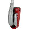 KS Tools 151.4630 XZN sada klíčů 4 mm, 5 mm, 6 mm, 8 mm, 10 mm, 12 mm, 14 mm, 16 mm, 18 mm 9dílná