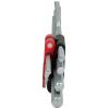 KS Tools 151.4960 inbus sada klíčů 1/16 palec, 5/64 palec, 3/32 palec, 1/8 palec, 5/32 palec, 3/16 palec, 1/4 palec, 5/16 palec, 3/8 palec, 7/32 palec 10dílná