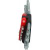 KS Tools 151.4880 TX sada klíčů T 8, T 10, T 15, T 20, T 25, T 27, T 30, T 40, T 45, T 50 10dílná