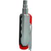 KS Tools 151.4920 inbus sada klíčů 1/16 palec, 5/64 palec, 3/32 palec, 1/8 palec, 5/32 palec, 3/16 palec, 7/32 palec, 1/4 palec, 5/16 palec, 3/8 palec 10dílná