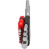 KS Tools 151.5080 inbus sada klíčů 1.5 mm, 2 mm, 2.5 mm, 3 mm, 4 mm, 5 mm, 6 mm, 7 mm, 8 mm, 10 mm 10dílná