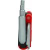 KS Tools 151.5060 inbus sada klíčů 1/16 palec, 5/64 palec 10dílná