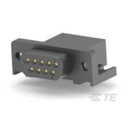TE Connectivity TE AMP AMPLIMITE All Plastic 747459-2 1 ks Package