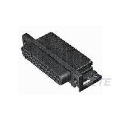 TE Connectivity TE AMP AMPLIMITE All Plastic 745085-2 1 ks Package