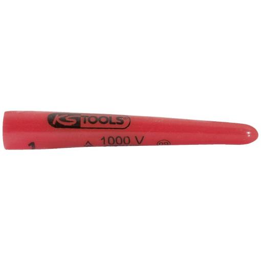 KS Tools 1174244 Čítací průchodka s ochrannou izolací #1 Průchodka s ochrannou izolací 1 ks