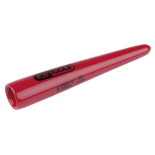 KS Tools 1174249 Nasazovací čepička s ochrannou izolací 1 ks
