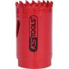 KS Tools 129.5030 1295030 vrtací korunka 30 mm 1 ks