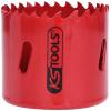 KS Tools 129.5050 1295050 vrtací korunka 50 mm 1 ks