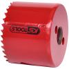 KS Tools 129.5057 1295057 vrtací korunka 57 mm 1 ks