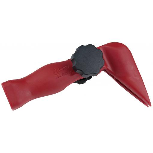 KS Tools 1174262 Montážní rukojeť s ochrannou izolací 1 ks