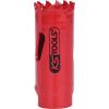 KS Tools 129.5020 1295020 vrtací korunka 20 mm 1 ks