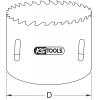 KS Tools 129.5017 1295017 vrtací korunka 17 mm 1 ks