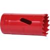 KS Tools 129.5025 1295025 vrtací korunka 25 mm 1 ks