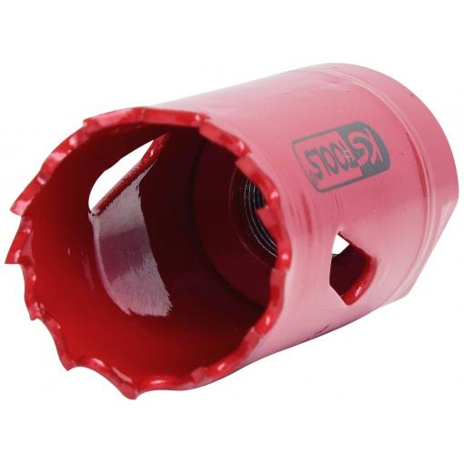 KS Tools 129.5025 1295025 vrtací korunka 25 mm 1 ks
