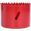 KS Tools 129.5075 1295075 vrtací korunka 75 mm 1 ks