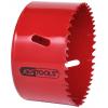 KS Tools 129.5079 1295079 vrtací korunka 79 mm 1 ks