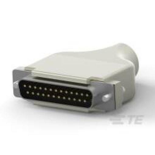 TE Connectivity TE AMP AMPLIMITE HD20 Crimp Snap-In 749805-9 1 ks Package
