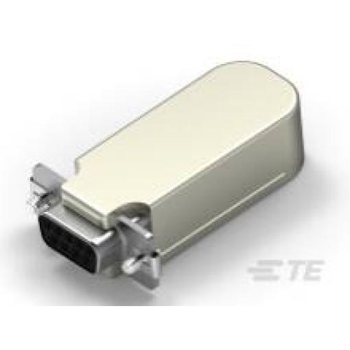 TE Connectivity TE AMP AMPLIMITE HD20 Crimp Snap-In 749812-7 1 ks Package