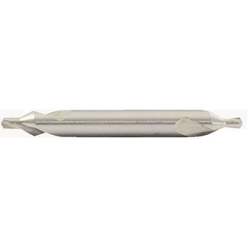 KS Tools 330.1208 3301208 centrovací vrták 6.3 mm 1 ks