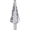 KS Tools 3302321 330.2321 HSS stupňovitý vrták 1 ks