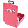 KS Tools 3302423 330.2423 HSS TIN-TIP sada stupňovitého vrtáku 1 ks