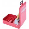 KS Tools 3302423 330.2423 HSS TIN-TIP sada stupňovitého vrtáku 1 ks