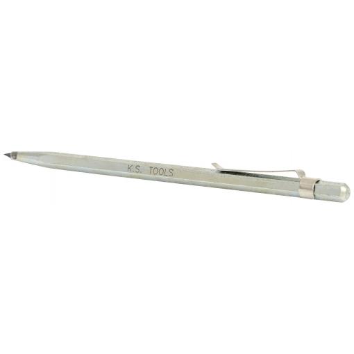 KS Tools 3000301 rýsovací jehla nástrojová ocel