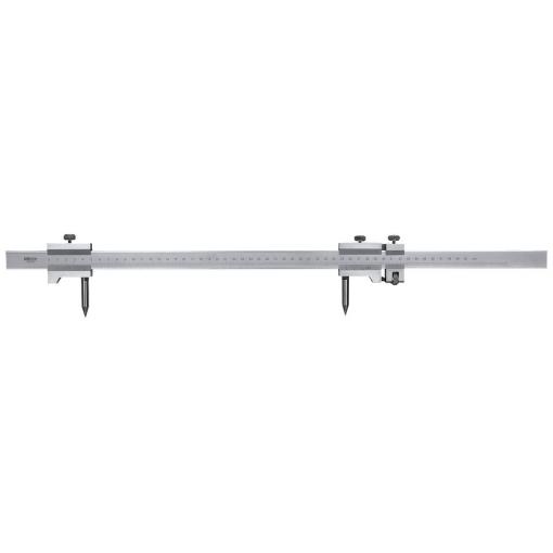 KS Tools 3000407 Tyčové kružítko Nerezová ocel