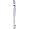 KS Tools 3000626 rejsek Nerezová ocel